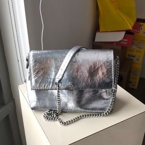 Banana republic crossbody